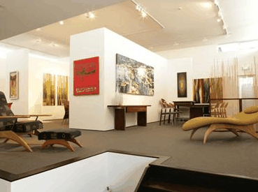 Jahroc Mill Gallery - Grafton Accommodation 0