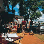 Manly Harbour Village - Grafton Accommodation 1