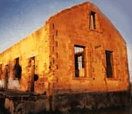 St Helena Island - Grafton Accommodation 0