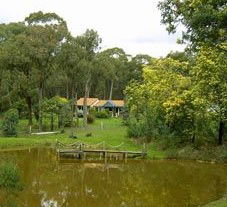 Gain Life Healing Health Retreat - Grafton Accommodation 1