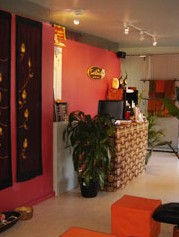 Sabai Day Spa - Grafton Accommodation 0