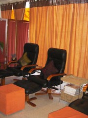 Sabai Day Spa - Grafton Accommodation 1