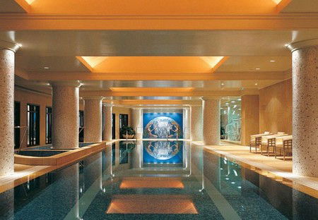 Sanctuary Spa - Hyatt - Grafton Accommodation 0