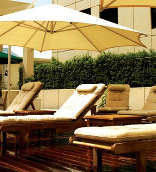 Sanctuary Spa - Hyatt - Grafton Accommodation 1