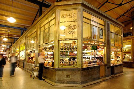 Queen Victoria Market - Grafton Accommodation 2
