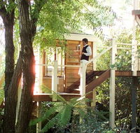 Salus Spa at the Lake House - Grafton Accommodation