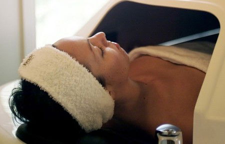 Salus Spa At The Lake House - Grafton Accommodation 2