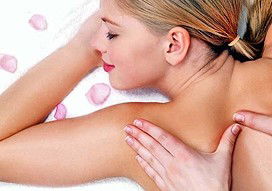 Yan Massage - Grafton Accommodation 2