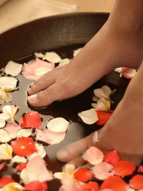 The Body Isle Day Spa - Grafton Accommodation 1