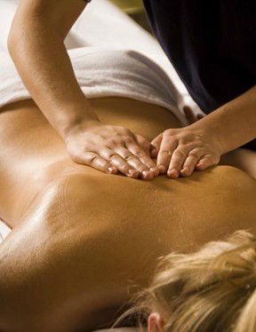 The Body Isle Day Spa - Grafton Accommodation 3