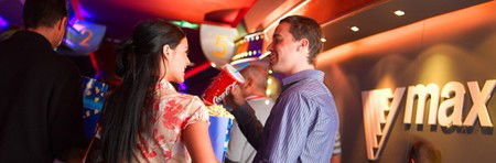 Village Cinemas - Sorrento - Grafton Accommodation 0