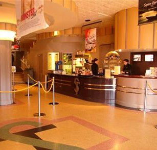 Sun Theatre - Grafton Accommodation 0