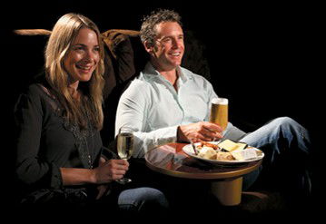 Reading Cinemas - Sunbury - Grafton Accommodation 2