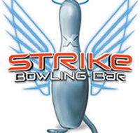 Strike Bowling Bar - King Street Wharf - Grafton Accommodation