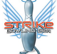 Strike Bowling Bar - CBD - Grafton Accommodation
