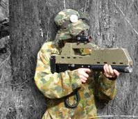 Laser Strike - Mansfield - Grafton Accommodation 0