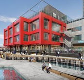 WTC Wharf - Grafton Accommodation