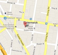 Elsternwick Shopping Centre