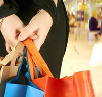 Malvern Central Shopping Centre - Grafton Accommodation