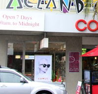 Acland Court Shopping Centre - Grafton Accommodation
