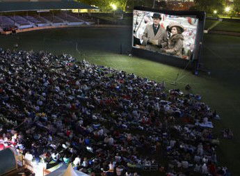 Starlight Cinema - Grafton Accommodation 0