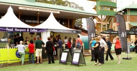 Starlight Cinema - Grafton Accommodation 2