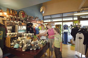 Cleland Wildlife Park - Grafton Accommodation 3