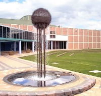 Orange Regional Gallery - Grafton Accommodation