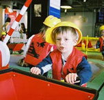 Powerhouse Museum of Science  Design - Grafton Accommodation