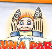 Luna Park Sydney - Grafton Accommodation