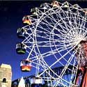 Luna Park Sydney - Grafton Accommodation 1