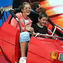 Luna Park Sydney - Grafton Accommodation 2
