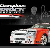 Champions Brock Experience - Grafton Accommodation