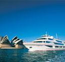 Captain Cook Cruises - Grafton Accommodation