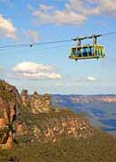 Scenic World Blue Mountains - Grafton Accommodation 0