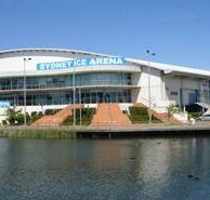 Sydney Ice Arena - Grafton Accommodation