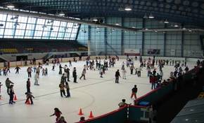 Sydney Ice Arena - Grafton Accommodation 3