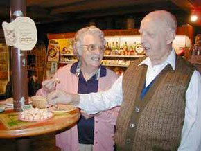 Allansford Cheese World - Grafton Accommodation 2