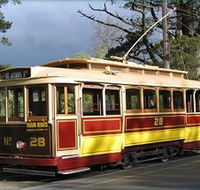 Ballarat Tramway Museum - Grafton Accommodation