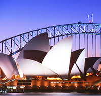 Sydney Opera House - Grafton Accommodation