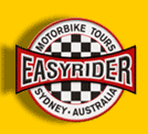 Easy Rider - Grafton Accommodation 0