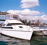 Prestige Harbour Cruises - Grafton Accommodation