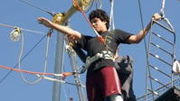 Sydney Trapeze School - Grafton Accommodation 3