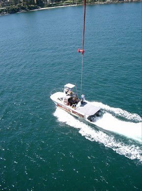 Parasail Australia - Grafton Accommodation 1
