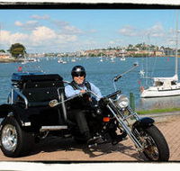 Charter Wheels - Grafton Accommodation