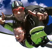 Adelaide Tandem Skydiving - Grafton Accommodation