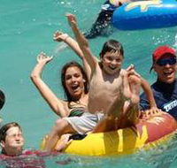 Jamberoo Action Park - Grafton Accommodation