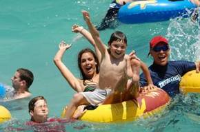 Jamberoo Action Park - Grafton Accommodation 0