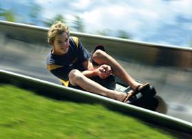 Jamberoo Action Park - Grafton Accommodation 2