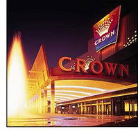 Crown Entertainment Complex - Grafton Accommodation
